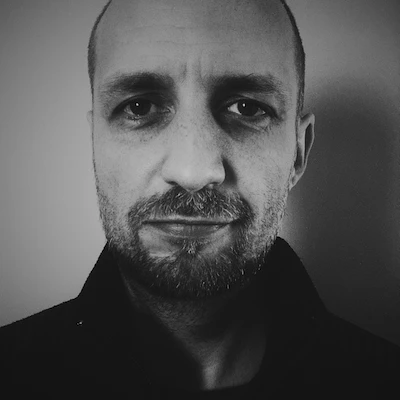 Bartosz Mediger